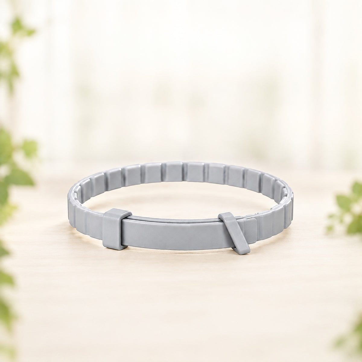 Floh- & Zeckenschutz-Halsband: Der natürliche Rundumschutz