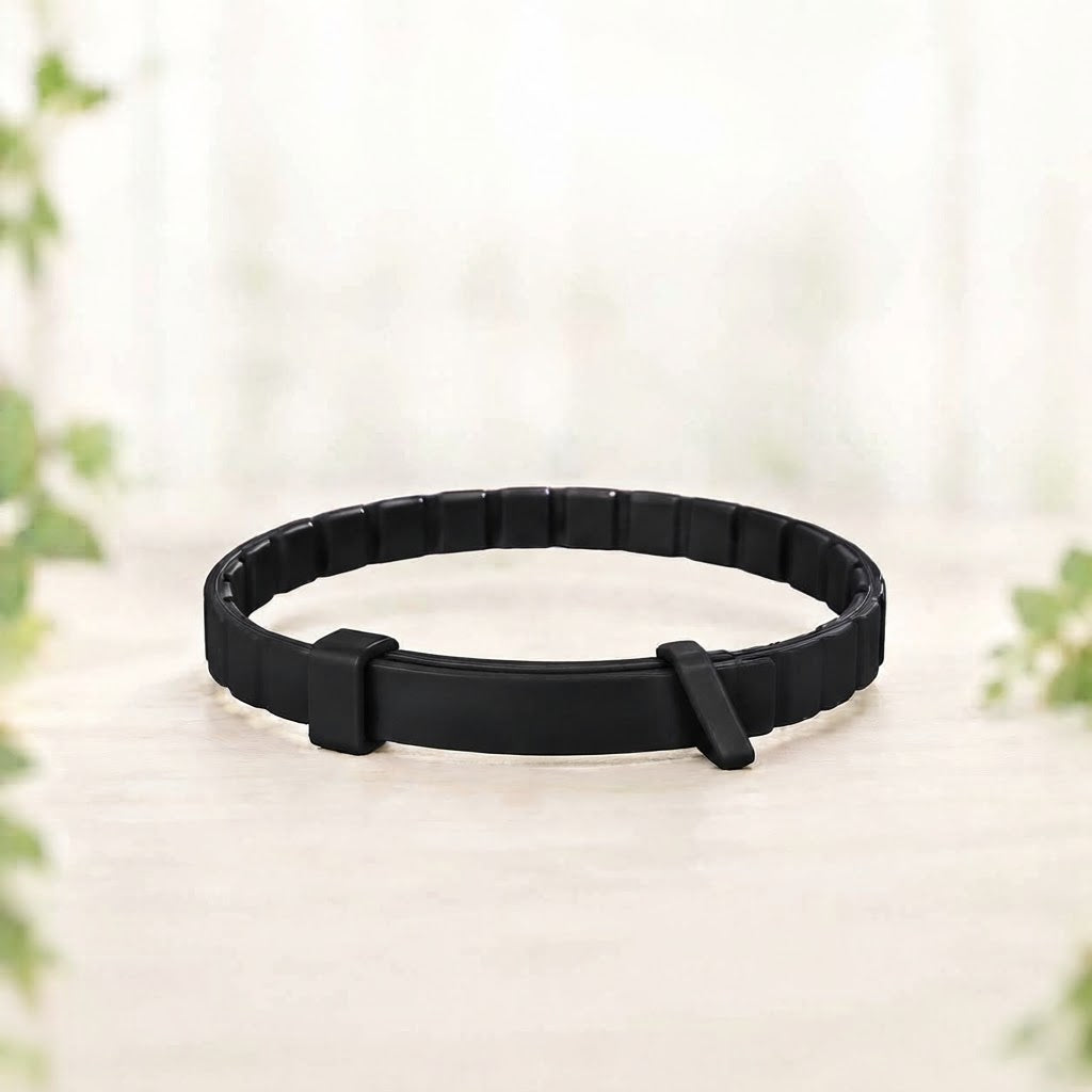 Floh- & Zeckenschutz-Halsband: Der natürliche Rundumschutz