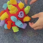 Schnüffelball - Interaktives Leckerli Spielzeug